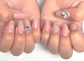 ネイル Rect Shizukaのネイルデザイン