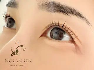 パーマ Nolaslien May 銀座店のネイルデザイン