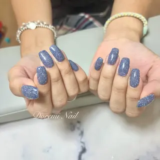 ネイル Doremi Nail 南小岩のネイルデザイン
