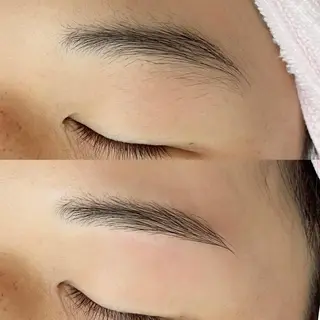 アイブロウ ami eye&nail所属・小林 亜美のマツエク・マツパデザイン