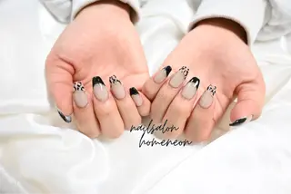 ネイル nailsalon ★homeneonのネイルデザイン