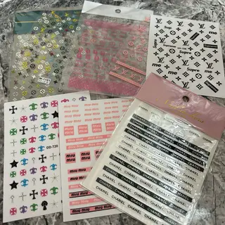 ネイル 【Laule‘a 】のネイルデザイン