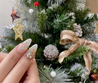 ネイル アンジェラネイル所属・Angela nail💓のネイルデザイン