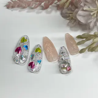 ネイル offNails Ogura.kのその他イメージ