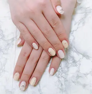 ネイル Nailsalon Eve（イヴ）のネイルデザイン