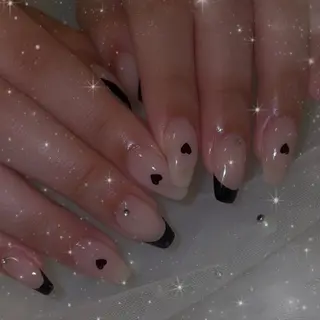 ネイル LUANA所属・LUANA ジュリのネイルデザイン