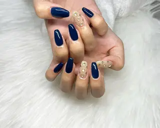 ネイル nailsalon R.のネイルデザイン