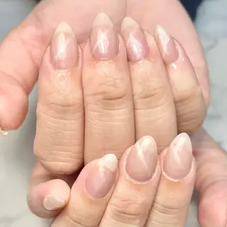 ネイル 堀内 美里のネイルデザイン