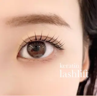 マツエク・マツパ eyelist yuukaのマツエク・マツパデザイン