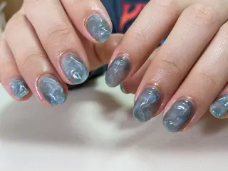 ネイル atelier moamのネイルデザイン