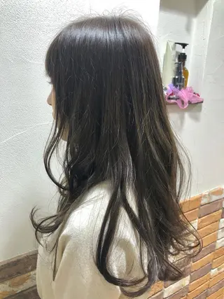 カラー 💎透明感カラー 松本ミキ💎のその他イメージ