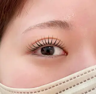 マツエク・マツパ TUBOMI所属・TUBOMI 関久美子のマツエク・マツパデザイン