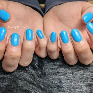 ネイル Cho Artネイル所属・Cho Art ネイルのネイルデザイン