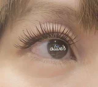 マツエク・マツパ . mikuのマツエク・マツパデザイン