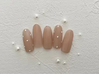 ネイル 🎀 peTiT Rino 🎀のネイルデザイン