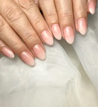 ネイル Blanc ブランのネイルデザイン