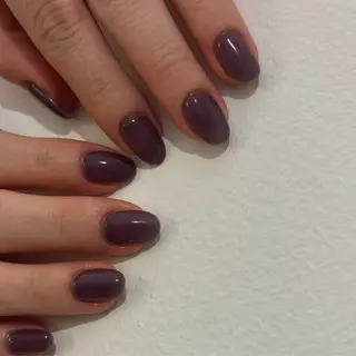 ネイル Flow nail所属・山本 七海のネイルデザイン