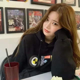 カラー 🤍ベージュ/透明感 韓国ヘア/まりん🤍のヘアスタイル