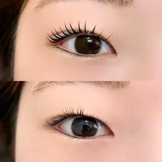 マツエク・マツパ maimi 〖天神Lino店〗のマツエク・マツパデザイン