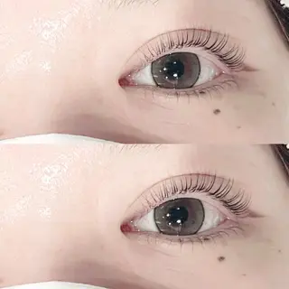 マツエク・マツパ DL・BEAUTY二子玉川店所属・MERICA ⠀の眉毛・アイブロウイメージ