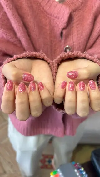 ネイル schon本八幡 nonのネイルデザイン