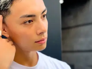 アイブロウ 🐠DIAMOND EYES店長🏝️堤のマツエク・マツパデザイン