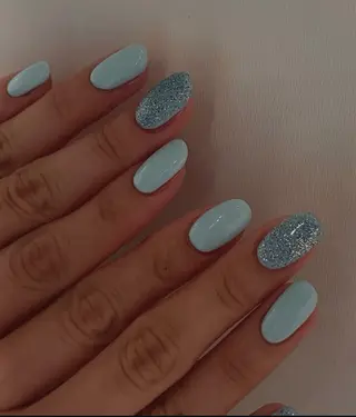 ネイル ソルネイル所属・ソルネイル ナナのネイルデザイン