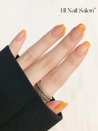 ネイル raffine .のネイルデザイン