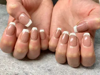 ネイル Jebel Beauty所属・Jebel Beauty Miuの眉毛・アイブロウイメージ