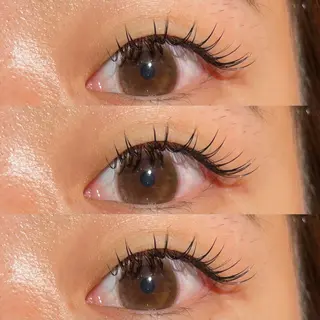 マツエク・マツパ 眉毛・まつ毛 専門 YUKIの眉毛・アイブロウイメージ