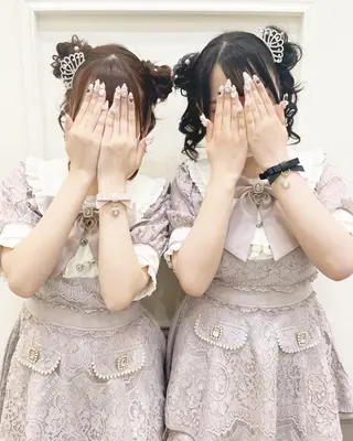 ヘアアレンジ Lien Michiのその他イメージ