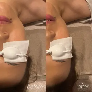 Lassy Yuriの眉毛・アイブロウイメージ