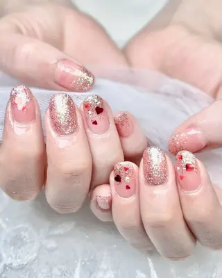 ネイル plume nail ☆韓国ネイルのネイルデザイン