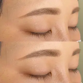 マツエク・マツパ Amy エイミーのマツエク・マツパデザイン