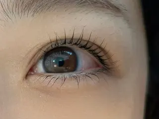 マツエク・マツパ arts /yamasakiのマツエク・マツパデザイン