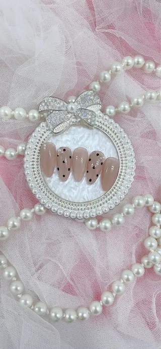 ネイル kirameki nail salon所属・kirameki nailのネイルデザイン