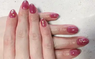 ネイル nico.nico.mark NAIL所属・小林 梓のエステ・リラクイメージ