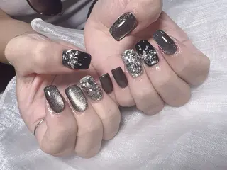 ネイル Nail NaNaのネイルデザイン