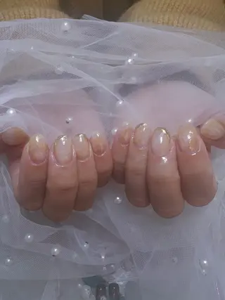 ネイル Jessica 119のネイルデザイン