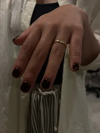ネイル hi,nail honokaのネイルデザイン