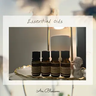 An Blossom所属・ドライヘッドスパ 奈緒/茅ヶ崎/リラクのその他イメージ