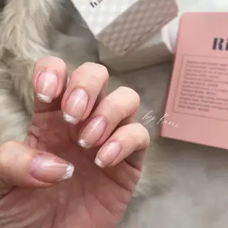 ネイル _Defi_ by Kaoriのネイルデザイン