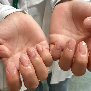 ネイル tipsy+ chihiroのネイルデザイン