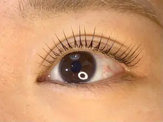 マツエク・マツパ oreo salon Chisatoのマツエク・マツパデザイン