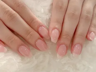 ネイル Lotus所属・Lotus momokaのネイルデザイン