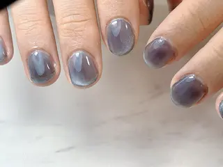 ネイル mi hoのネイルデザイン