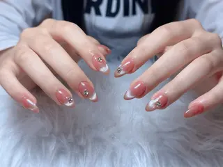 ネイル Aimee Nail Studioのネイルデザイン