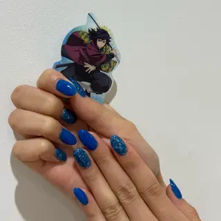 ネイル Salon de Navi所属・🎀向田 優花🎀のネイルデザイン
