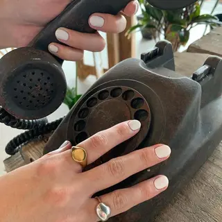 ネイル キミとツメ所属・キミとツメ 志水のネイルデザイン