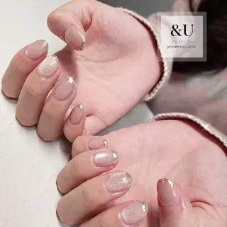 ネイル &U (アンド・ユー)のネイルデザイン